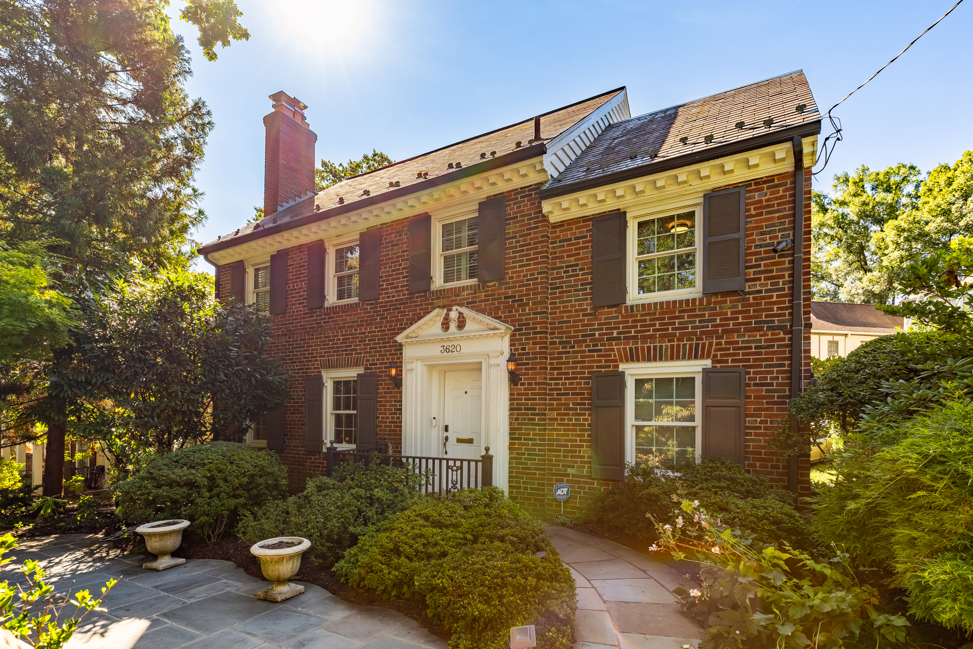 3620 Yuma St NW DC front